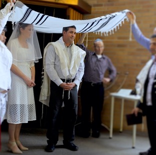 Chuppah.1