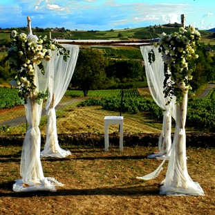 Chuppah 15