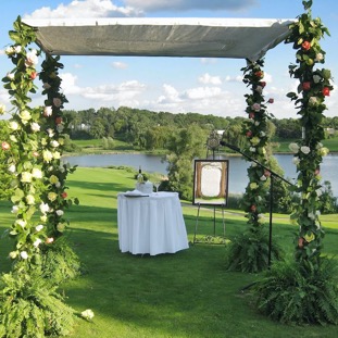 Chuppah 16